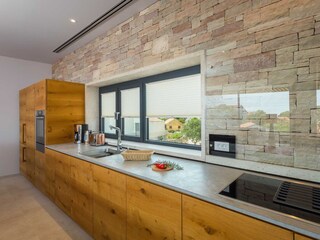 Villa Premantura Équipement 23