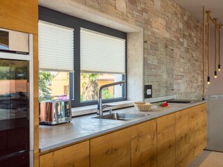 Villa Premantura Équipement 24