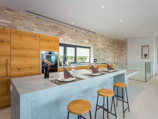 Villa Premantura Caratteristiche 25