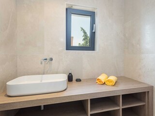 Villa Premantura Caratteristiche 27