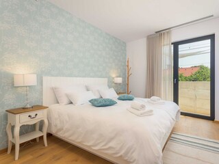 Villa Premantura Caratteristiche 32