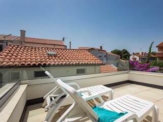 Villa Premantura Enregistrement extérieur 14