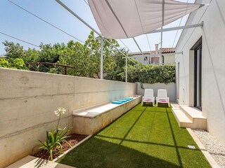 Villa Premantura Enregistrement extérieur 16