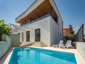 Ferienhaus Villa Olala - Premantura - image1