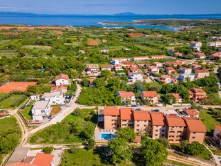 Appartement Ližnjan Environnement 27