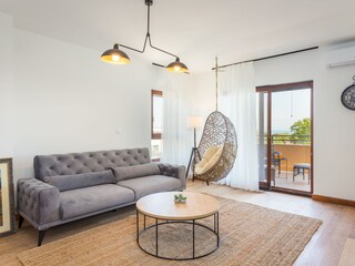 Appartement Ližnjan Équipement 13