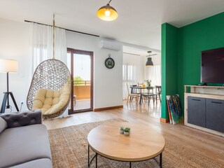 Appartamento Ližnjan Caratteristiche 14