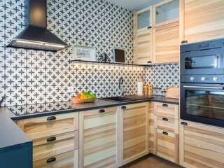 Appartement Ližnjan Kenmerken 16