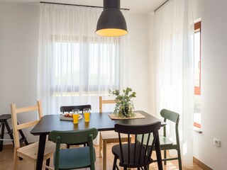 Appartement Ližnjan Équipement 17