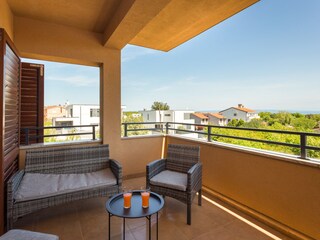 Appartement Ližnjan Kenmerken 18