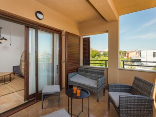 Appartement Ližnjan Kenmerken 19