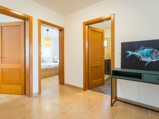 Appartement Ližnjan Kenmerken 20