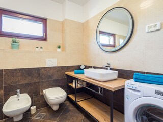 Appartement Ližnjan Kenmerken 23