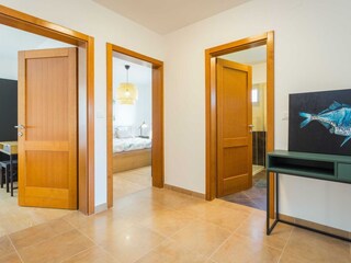 Appartement Ližnjan  28