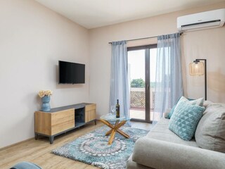 Apartamento de vacaciones Fažana Características 10