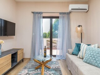 Vakantieappartement Fažana Kenmerken 11