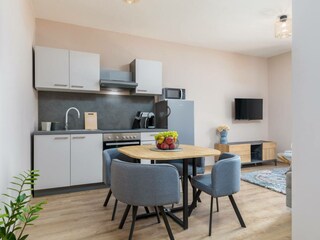 Apartamento de vacaciones Fažana Características 13