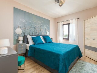 Apartamento de vacaciones Fažana Características 16