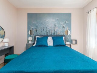 Apartamento de vacaciones Fažana Características 17