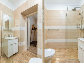 Appartement de vacances Fažana Équipement 19