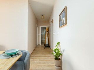 Vakantieappartement Fažana Kenmerken 15