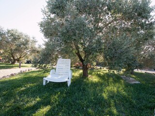 Apartamento de vacaciones Fažana Entorno 22