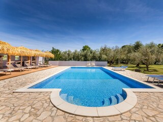 Holiday apartment Fažana Outdoor Recording 9