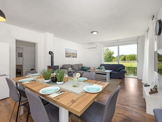 Villa Baderna Caratteristiche 17