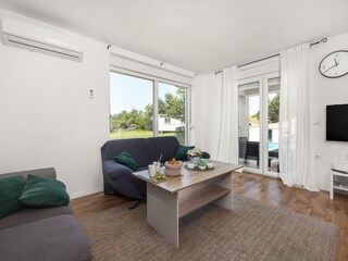 Villa Baderna Características 18