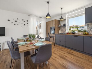 Villa Baderna Caratteristiche 19