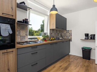 Villa Baderna Características 20