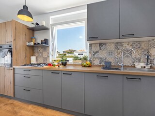 Villa Baderna Caratteristiche 21