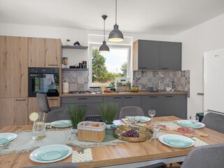 Villa Baderna Équipement 22