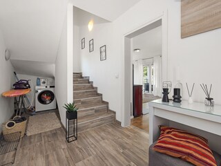 Villa Baderna Caratteristiche 23