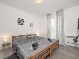 Villa Baderna Caratteristiche 25