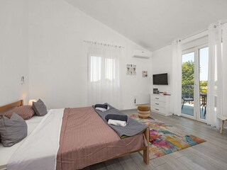 Villa Baderna Características 29