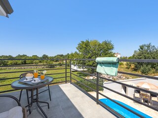 Villa Baderna Équipement 31