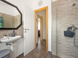 Villa Baderna Caratteristiche 35