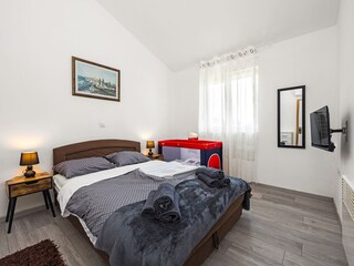 Villa Baderna Caratteristiche 38