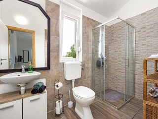 Villa Baderna Équipement 39