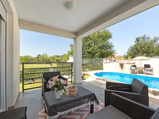 Villa Baderna Buitenaudio-opname 7