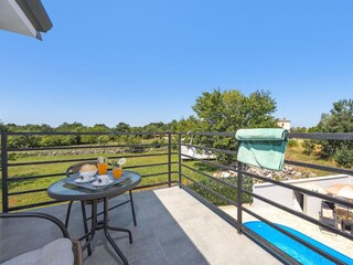 Villa Baderna Enregistrement extérieur 11