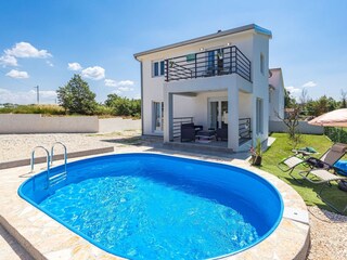 Villa Baderna Buitenaudio-opname 12