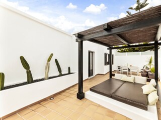 Villa Tías Outdoor Recording 8
