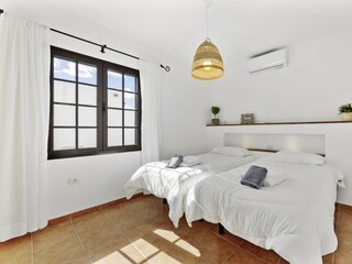 Villa Tías Ausstattung 25