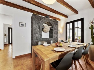 Villa Tías Ausstattung 18