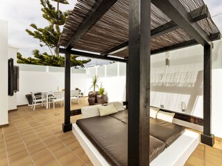 Villa Tías Outdoor Recording 9
