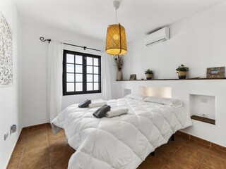 Villa Tías Ausstattung 30