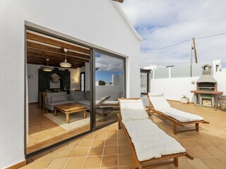 Villa Tías Outdoor Recording 6