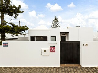 Villa Tías Outdoor Recording 11